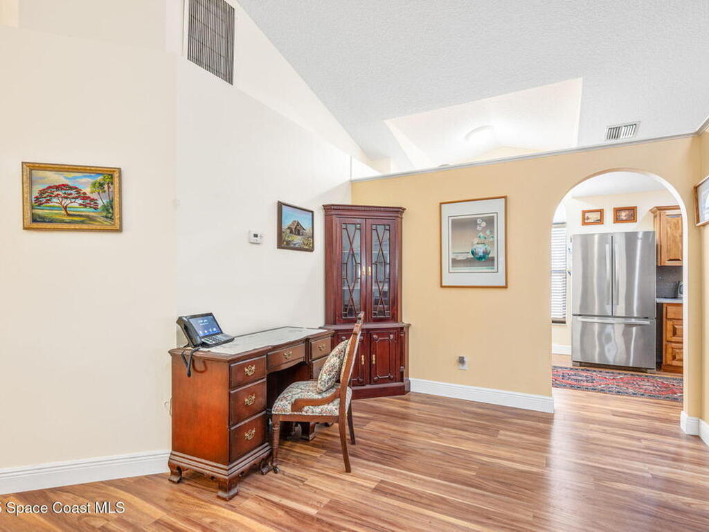 2982 Pebble Creek Street, Melbourne, FL 32935