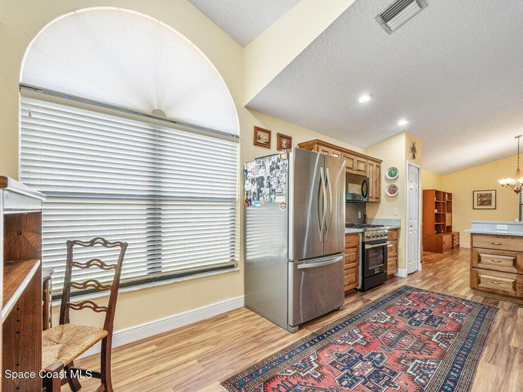 2982 Pebble Creek Street, Melbourne, FL 32935