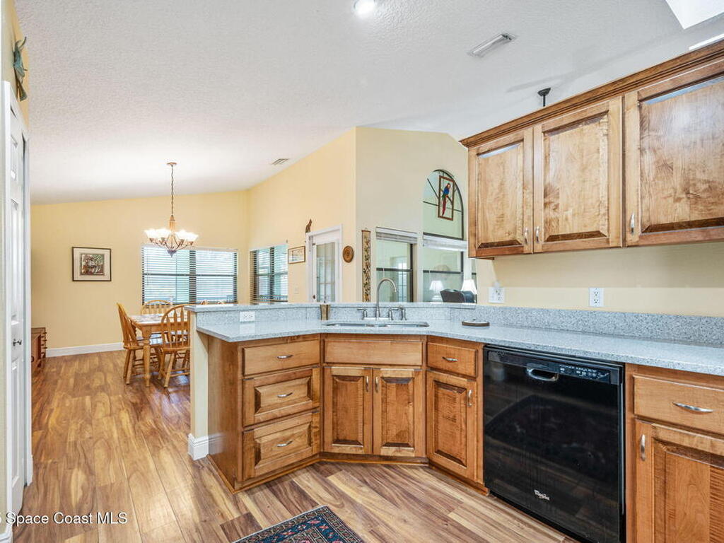 2982 Pebble Creek Street, Melbourne, FL 32935