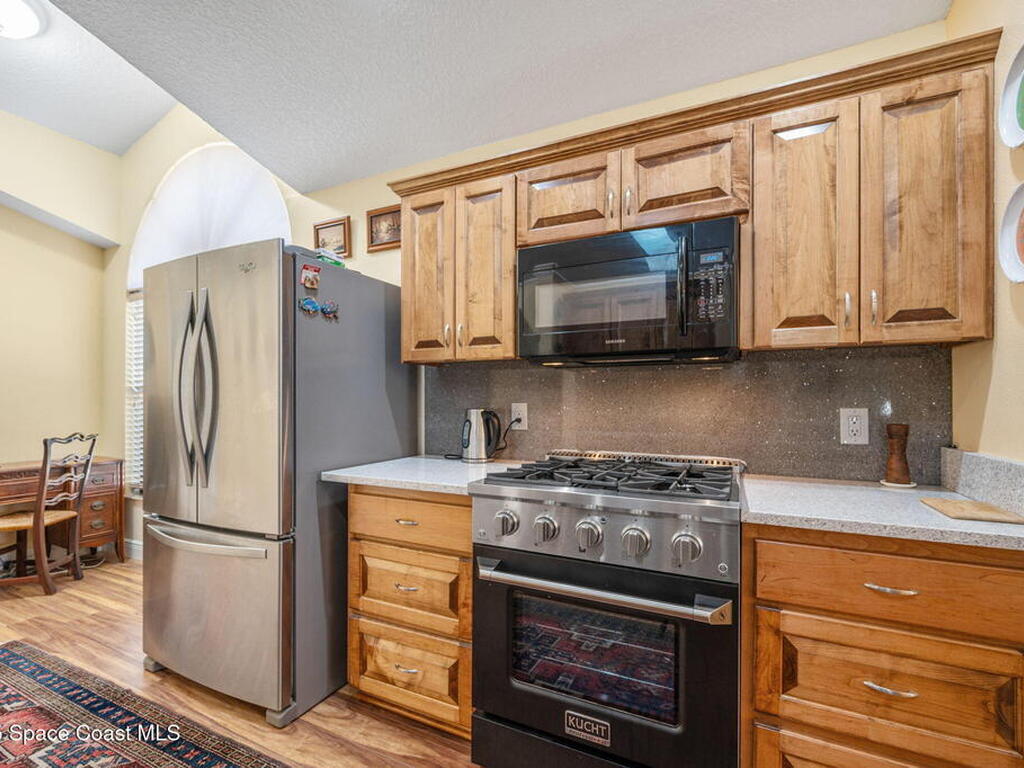 2982 Pebble Creek Street, Melbourne, FL 32935