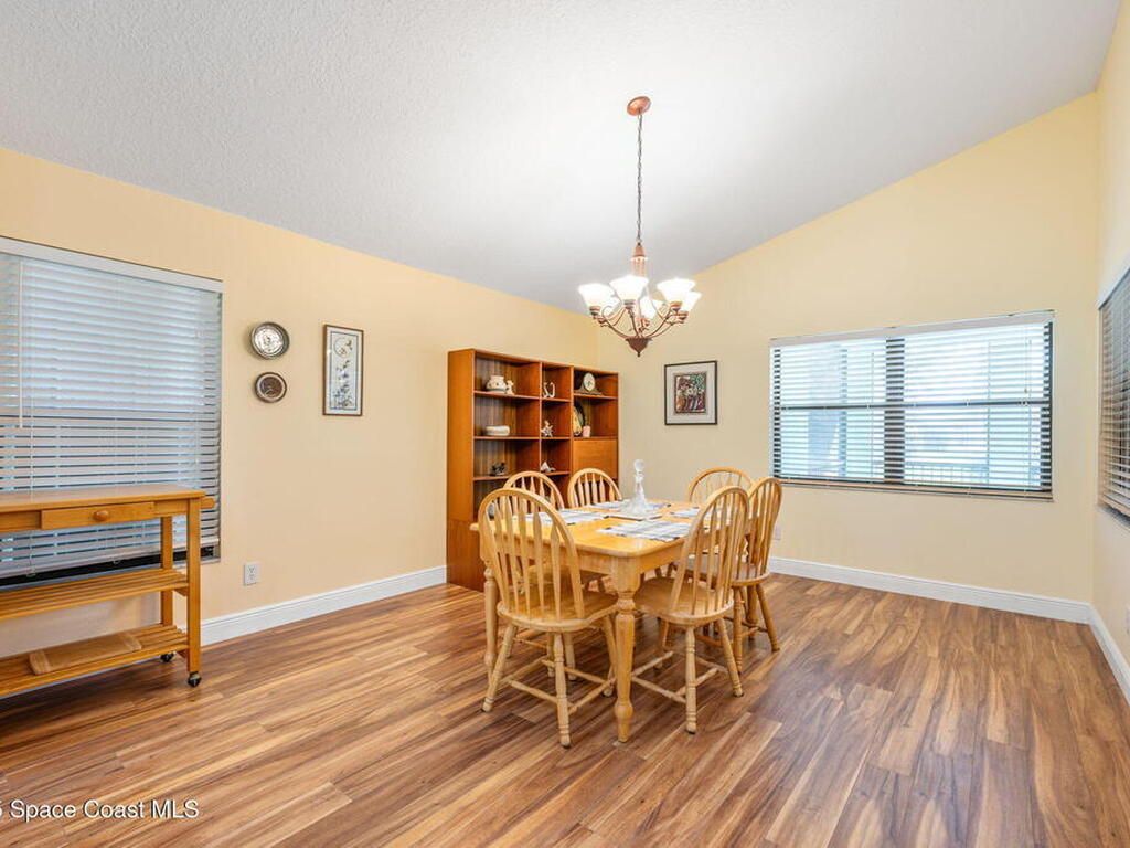 2982 Pebble Creek Street, Melbourne, FL 32935