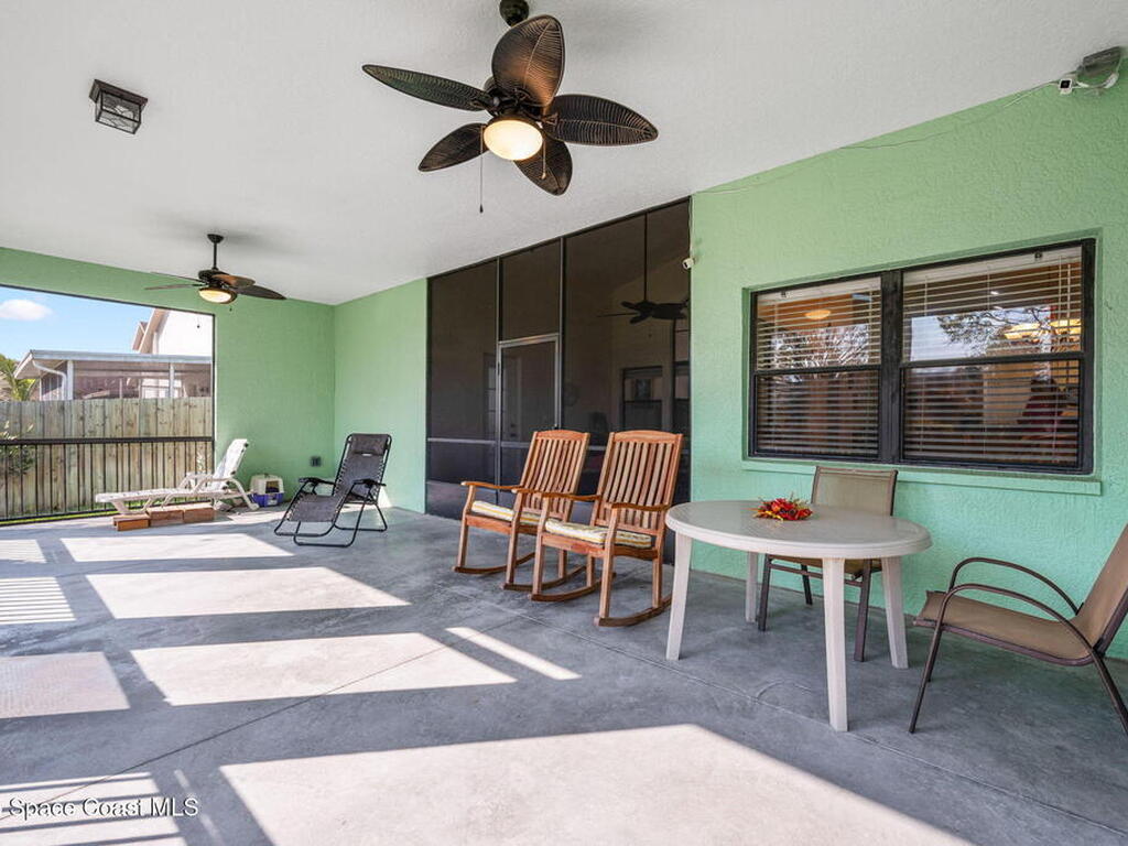 2982 Pebble Creek Street, Melbourne, FL 32935