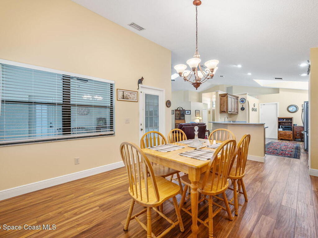 2982 Pebble Creek Street, Melbourne, FL 32935