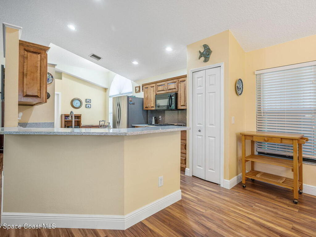 2982 Pebble Creek Street, Melbourne, FL 32935