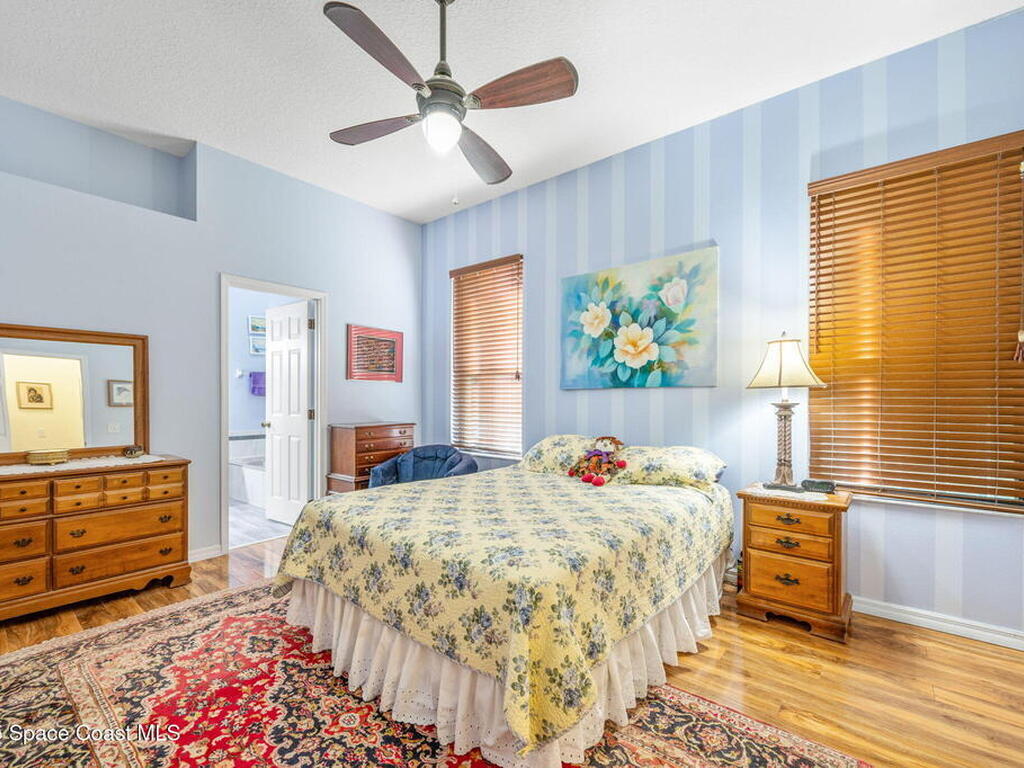 2982 Pebble Creek Street, Melbourne, FL 32935