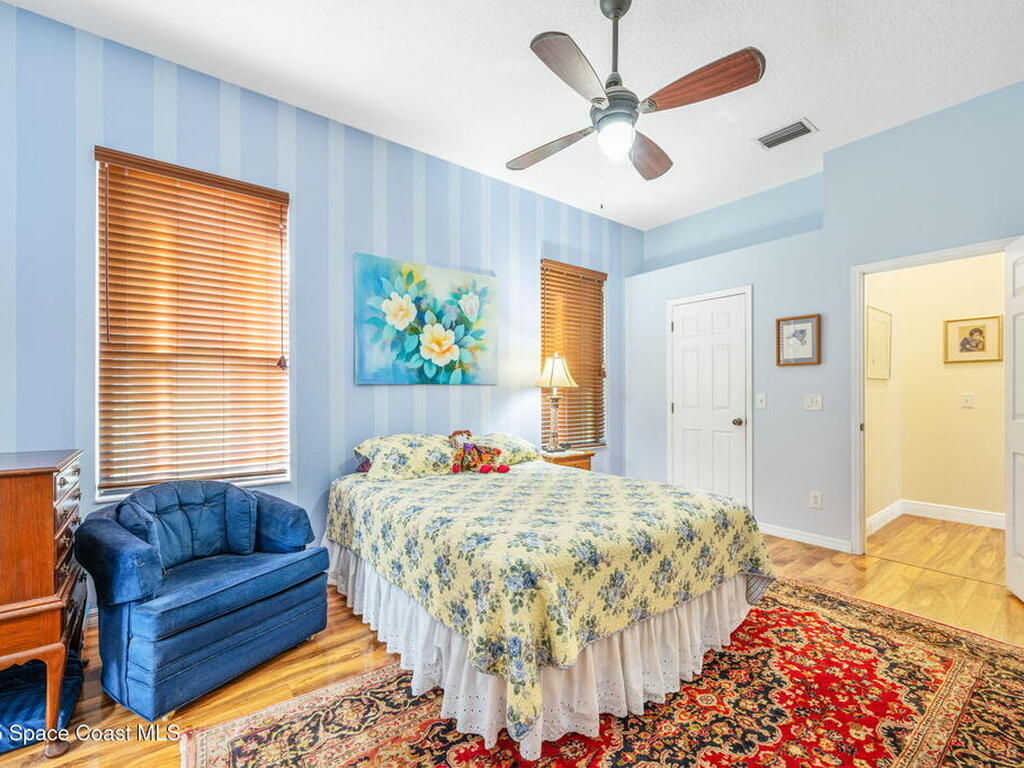 2982 Pebble Creek Street, Melbourne, FL 32935