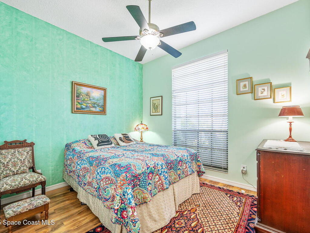 2982 Pebble Creek Street, Melbourne, FL 32935