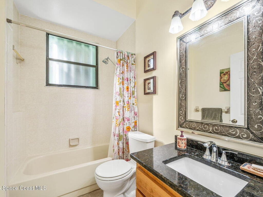 2982 Pebble Creek Street, Melbourne, FL 32935