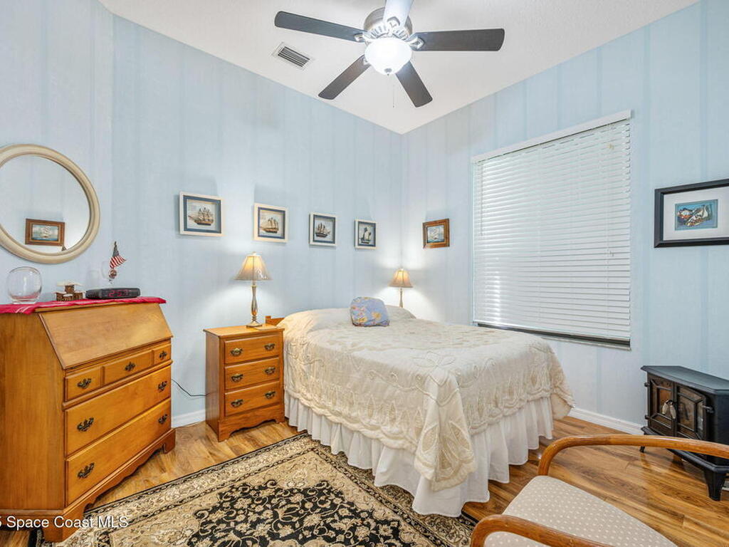 2982 Pebble Creek Street, Melbourne, FL 32935