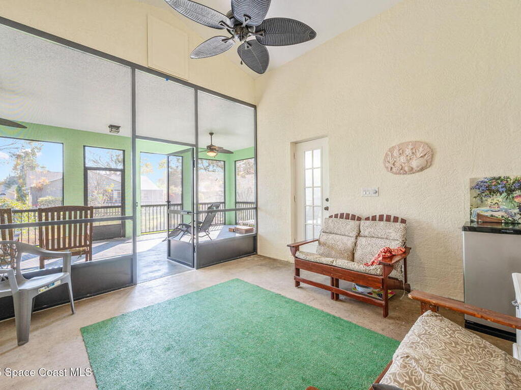 2982 Pebble Creek Street, Melbourne, FL 32935