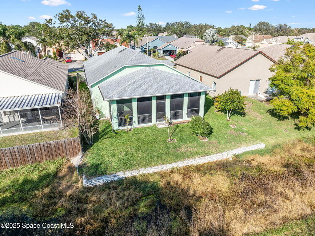 2982 Pebble Creek Street, Melbourne, FL 32935