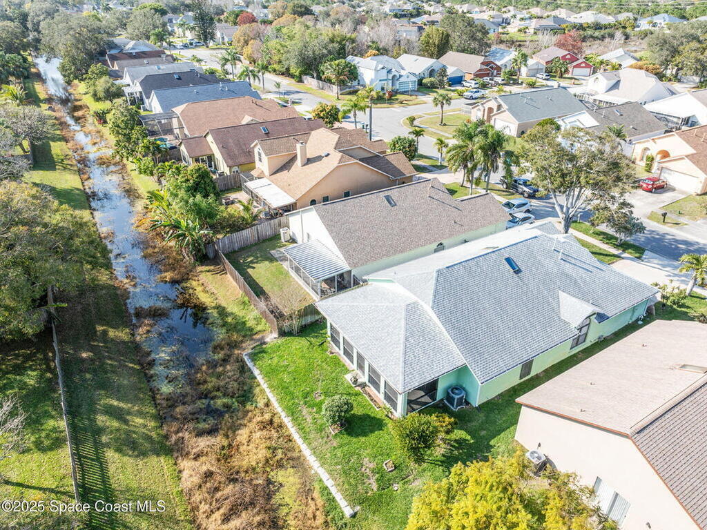 2982 Pebble Creek Street, Melbourne, FL 32935