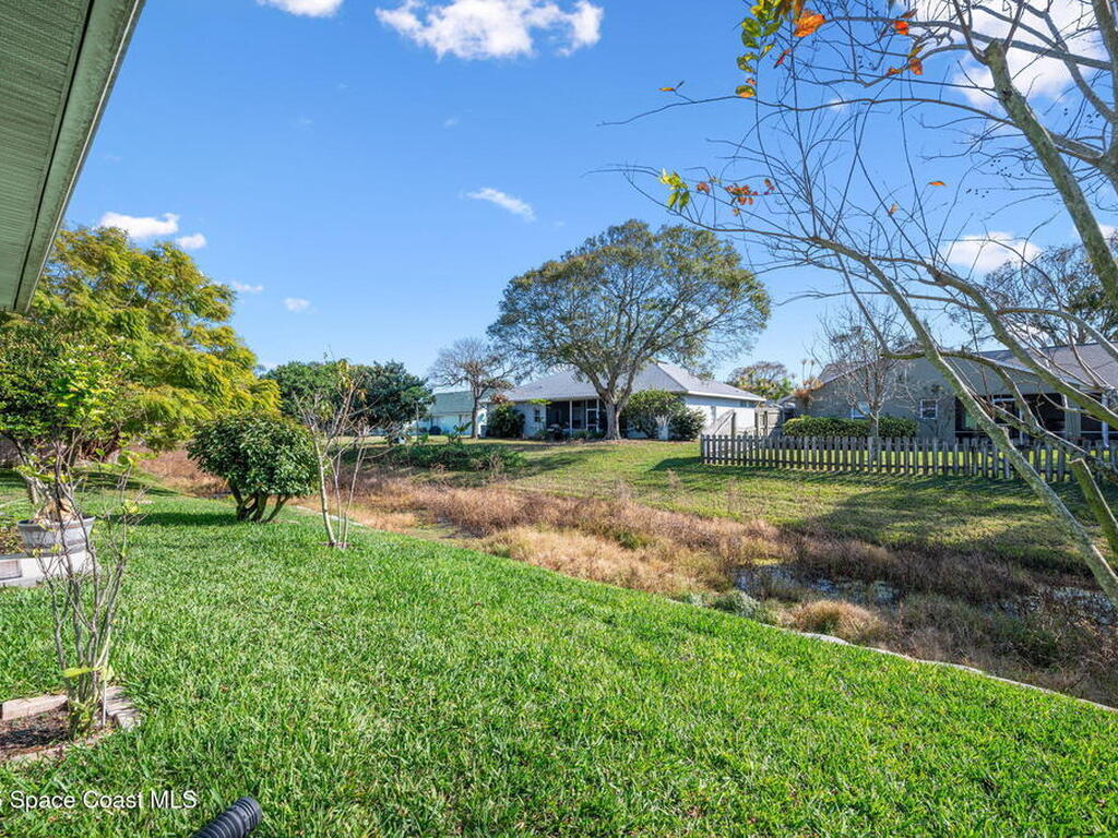 2982 Pebble Creek Street, Melbourne, FL 32935