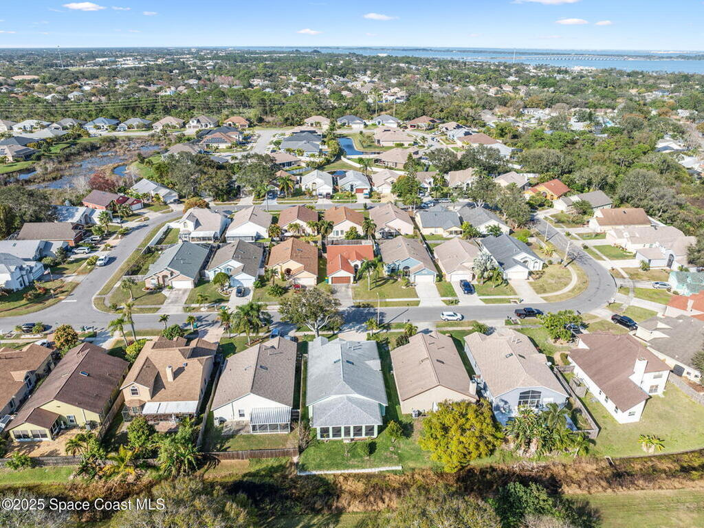 2982 Pebble Creek Street, Melbourne, FL 32935