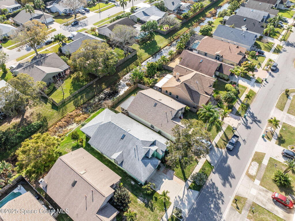 2982 Pebble Creek Street, Melbourne, FL 32935