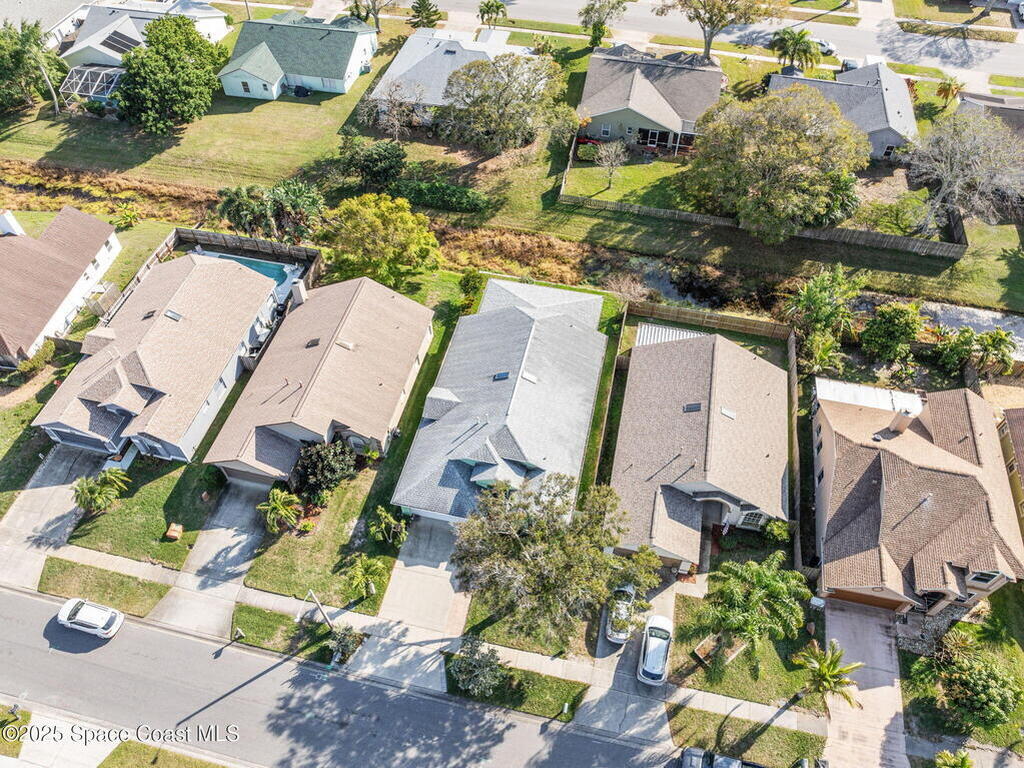 2982 Pebble Creek Street, Melbourne, FL 32935