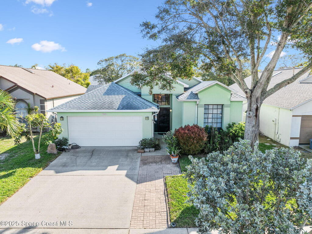 2982 Pebble Creek Street, Melbourne, FL 32935