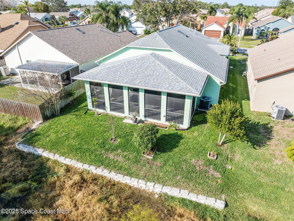 2982 Pebble Creek Street, Melbourne, FL 32935