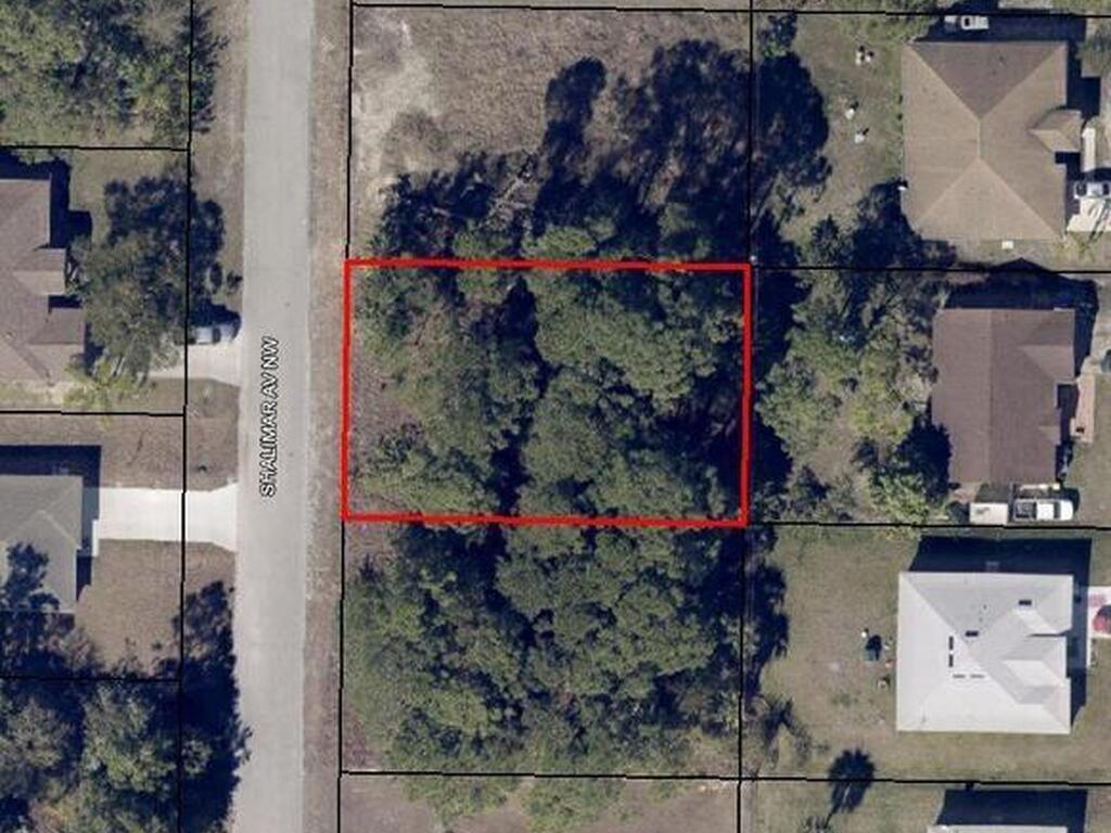 177 Shalimar Avenue, Palm Bay, FL 32907