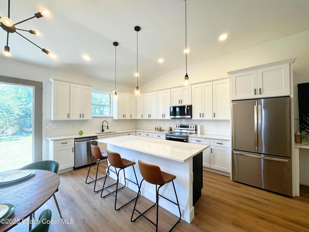 410 Flat River Street, Palm Bay, FL 32908