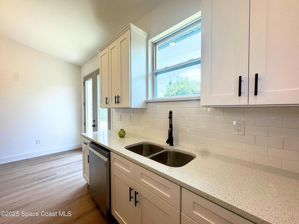 410 Flat River Street, Palm Bay, FL 32908