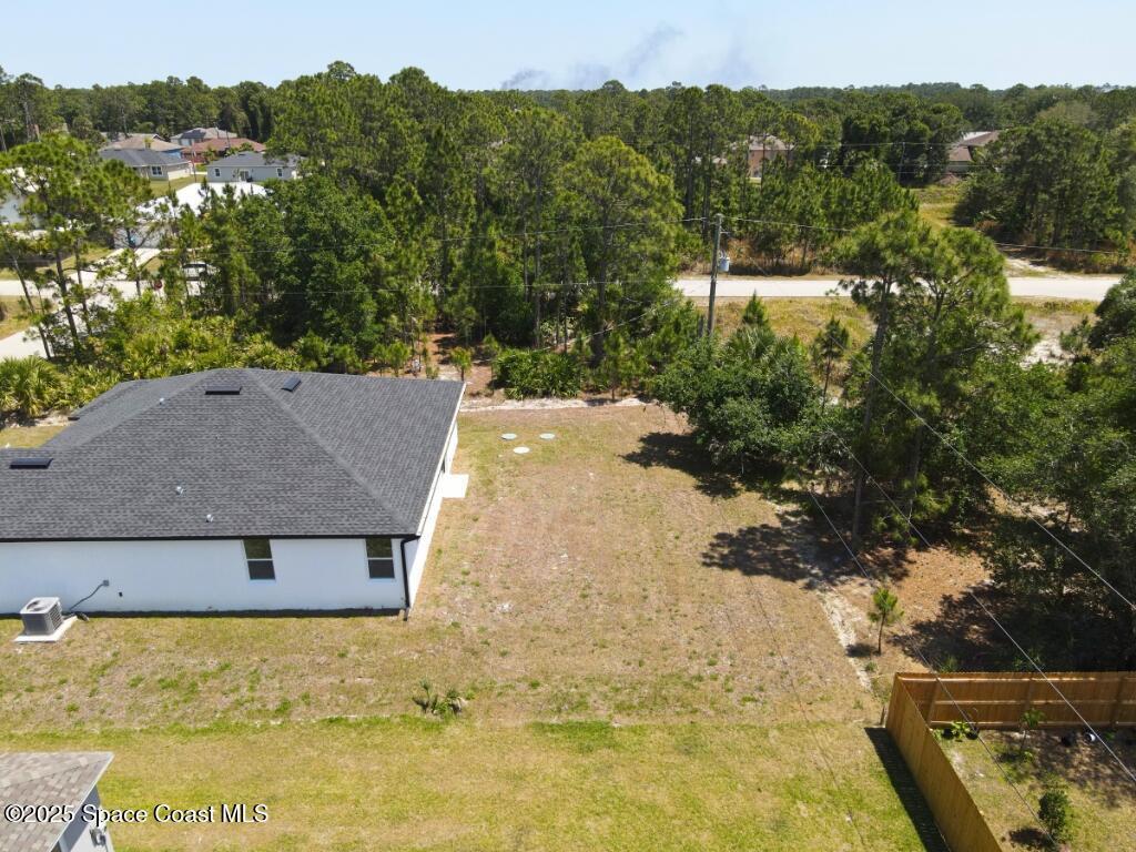 410 Flat River Street, Palm Bay, FL 32908