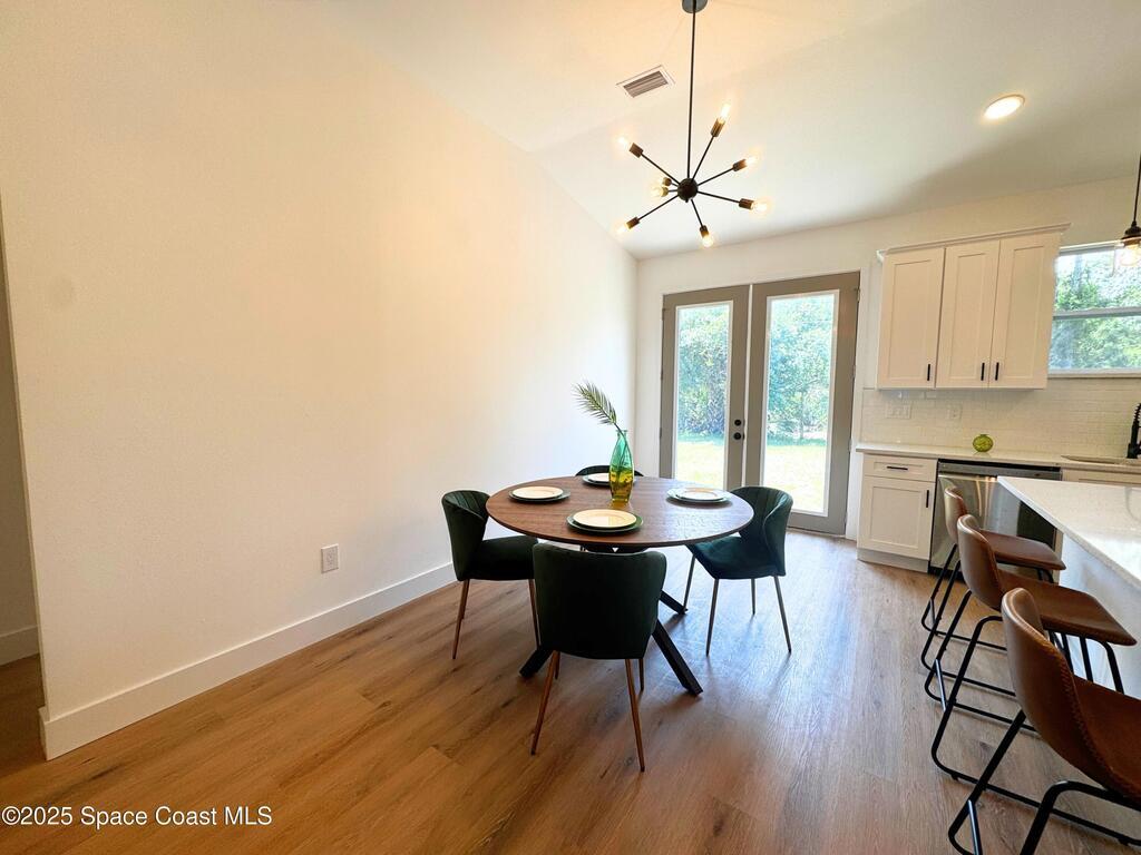 410 Flat River Street, Palm Bay, FL 32908