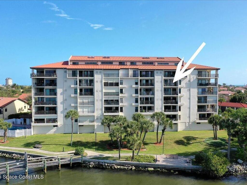 3220 River Villa Way, Melbourne Beach, FL 32951