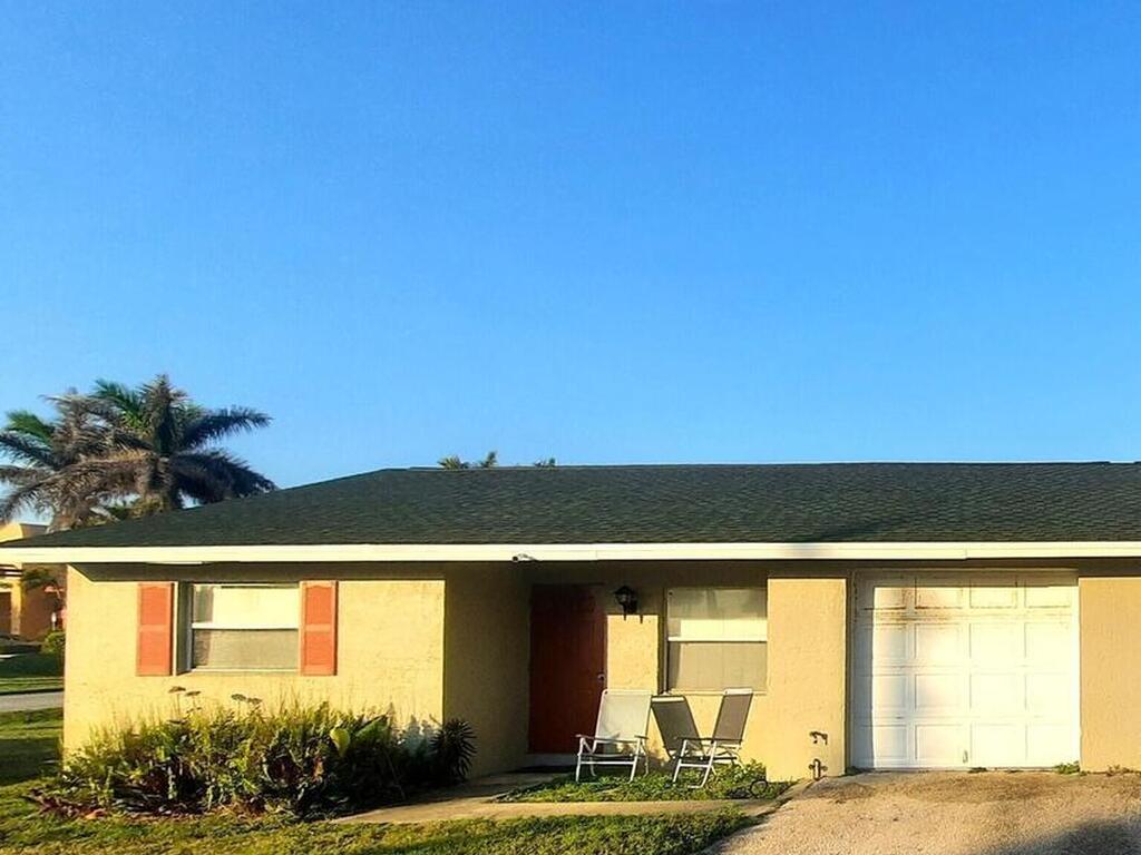 104 & 106 Boskind Road, Indialantic, FL 32903