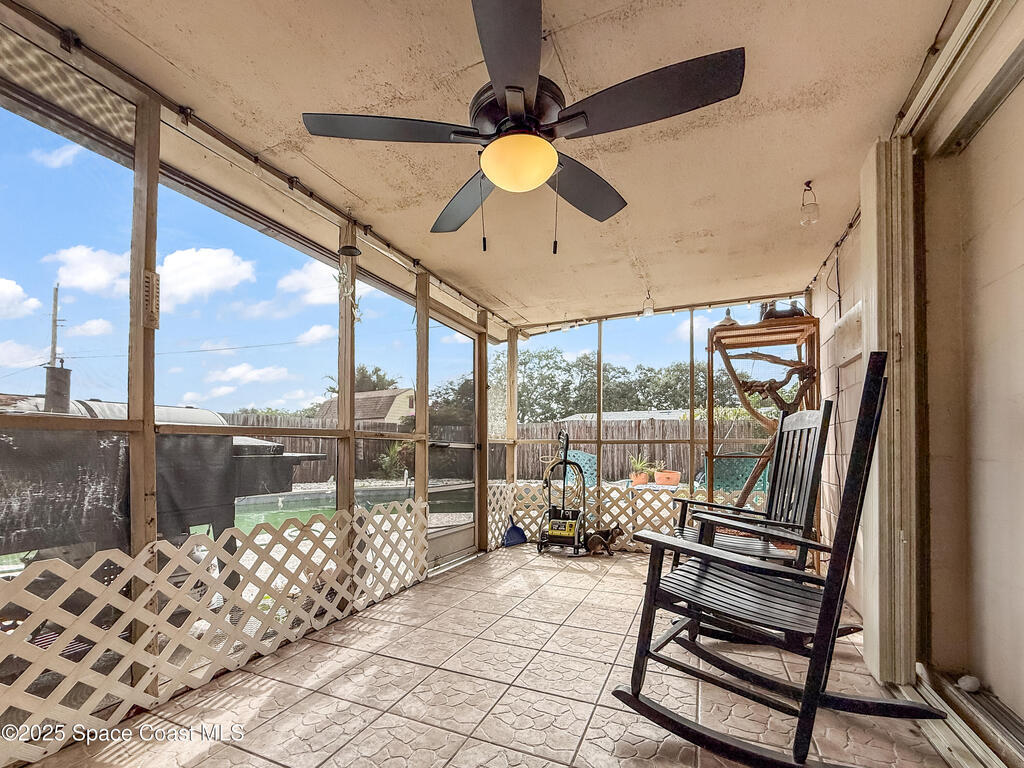 115 Carib Drive, Merritt Island, FL 32952