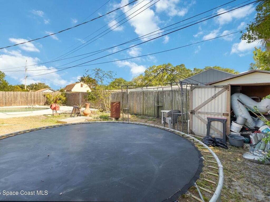 115 Carib Drive, Merritt Island, FL 32952