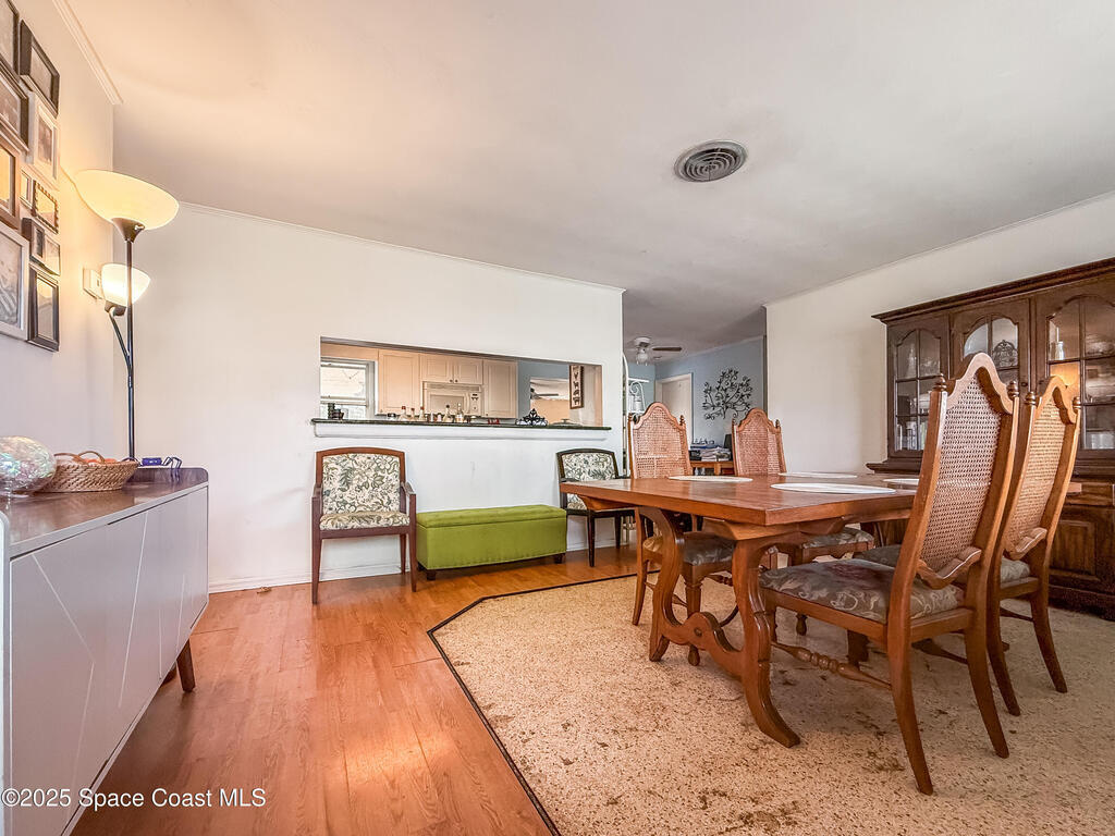 115 Carib Drive, Merritt Island, FL 32952