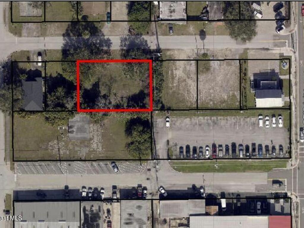 0000 Lemon Street, Cocoa, FL 32922
