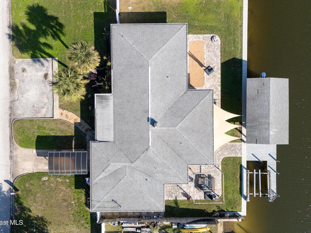 1707 Harbor Drive, Merritt Island, FL 32952