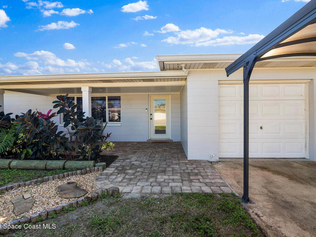 1707 Harbor Drive, Merritt Island, FL 32952