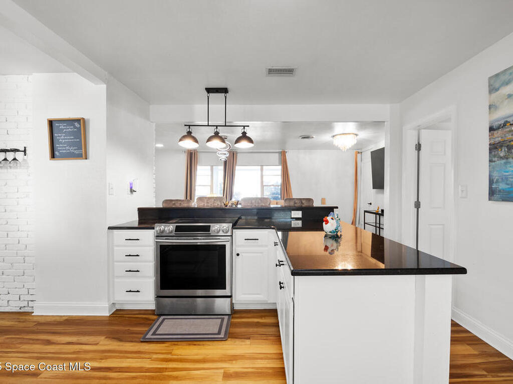 1707 Harbor Drive, Merritt Island, FL 32952