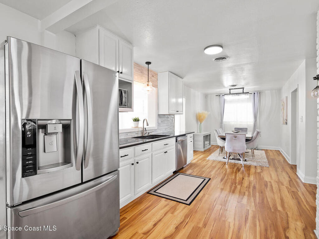 1707 Harbor Drive, Merritt Island, FL 32952