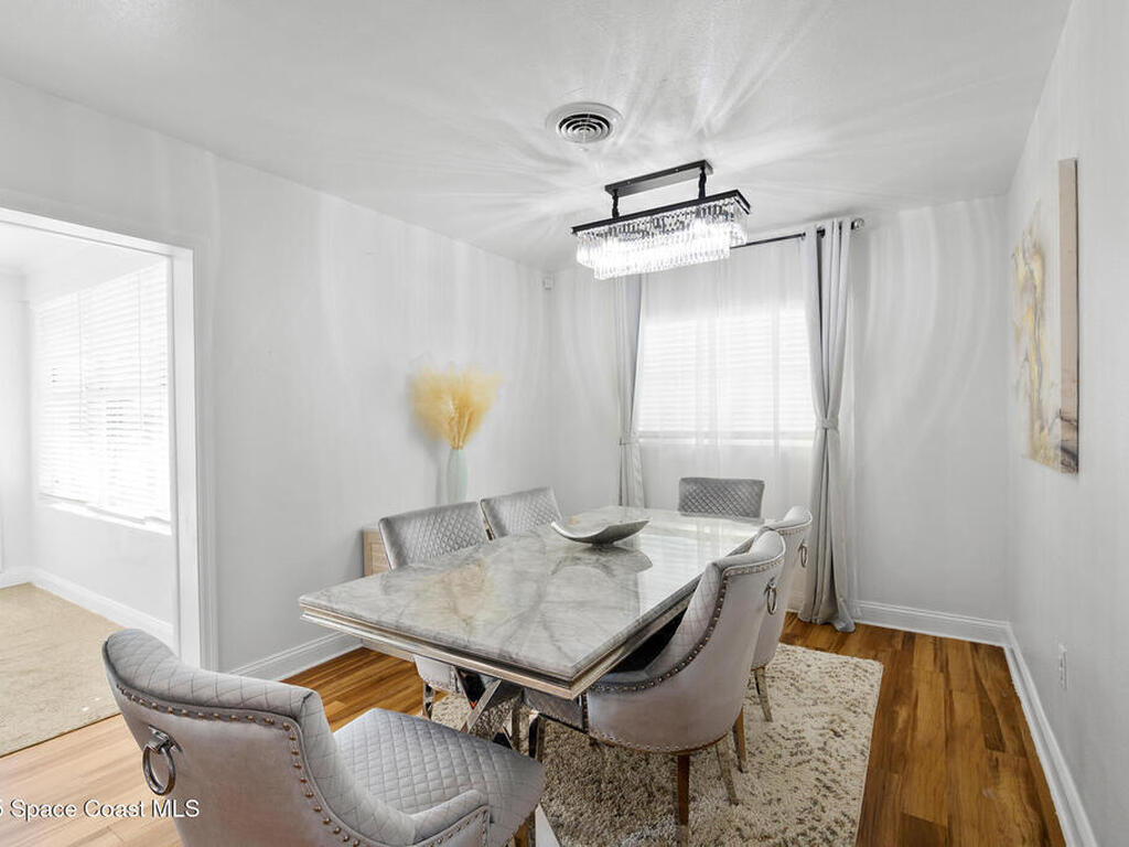 1707 Harbor Drive, Merritt Island, FL 32952