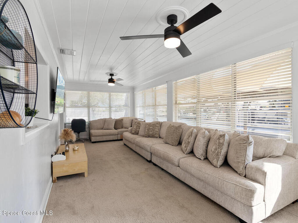 1707 Harbor Drive, Merritt Island, FL 32952