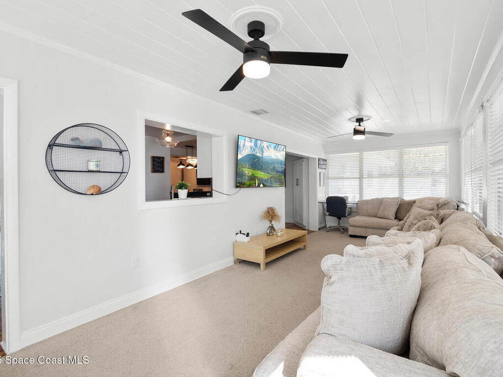 1707 Harbor Drive, Merritt Island, FL 32952