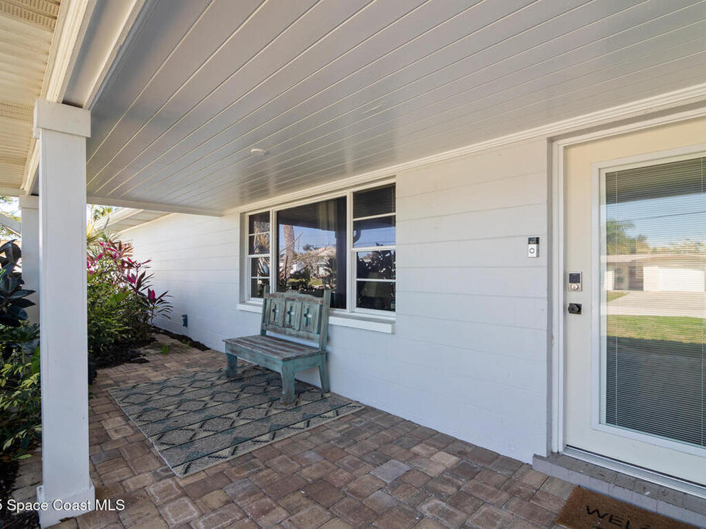 1707 Harbor Drive, Merritt Island, FL 32952