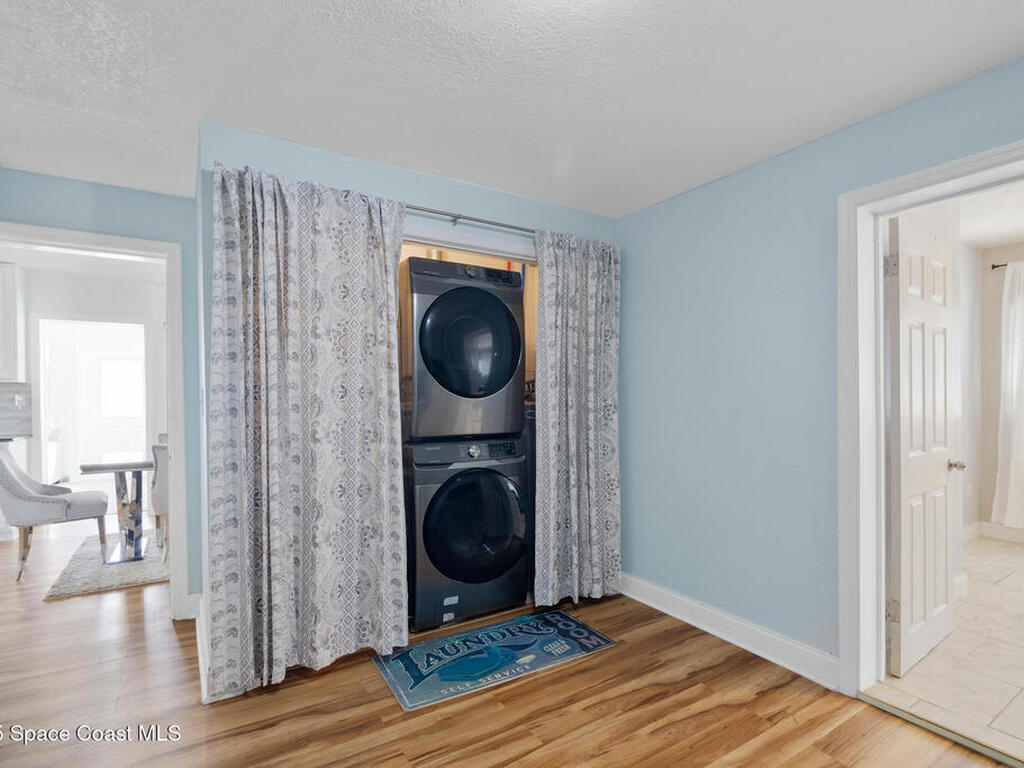 1707 Harbor Drive, Merritt Island, FL 32952