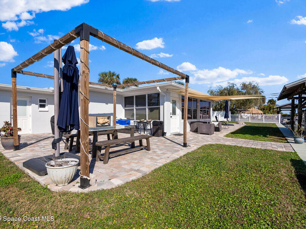 1707 Harbor Drive, Merritt Island, FL 32952