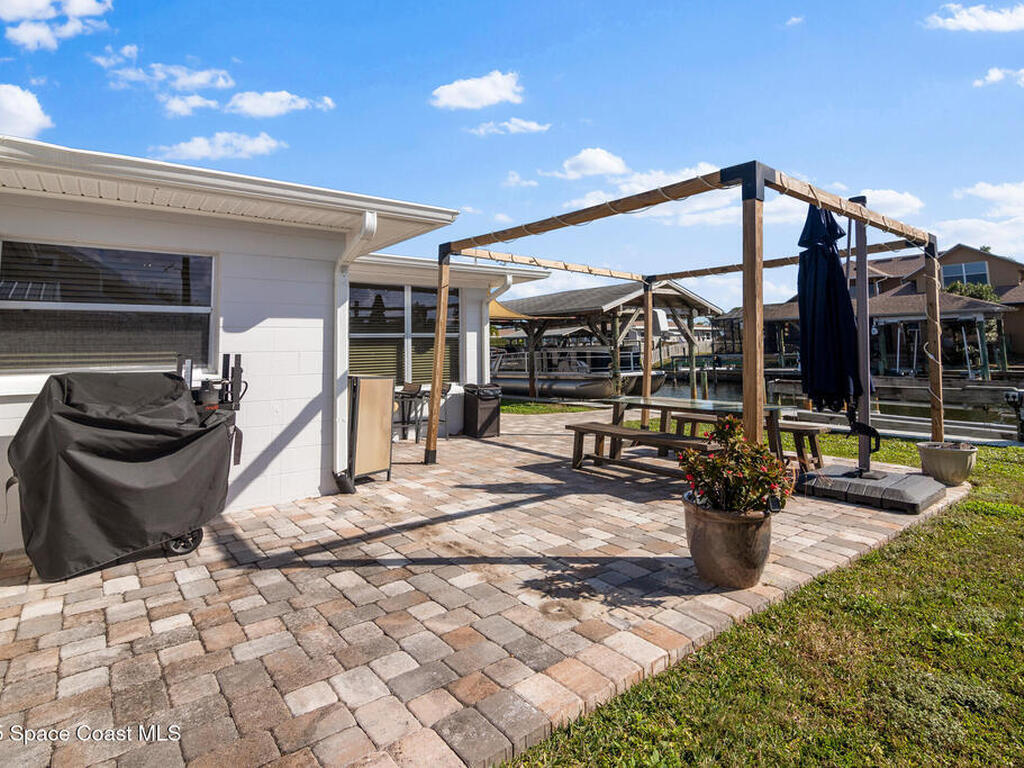 1707 Harbor Drive, Merritt Island, FL 32952