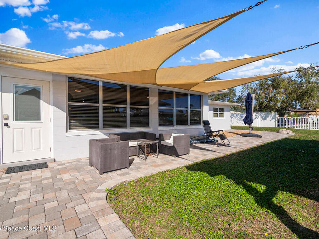 1707 Harbor Drive, Merritt Island, FL 32952