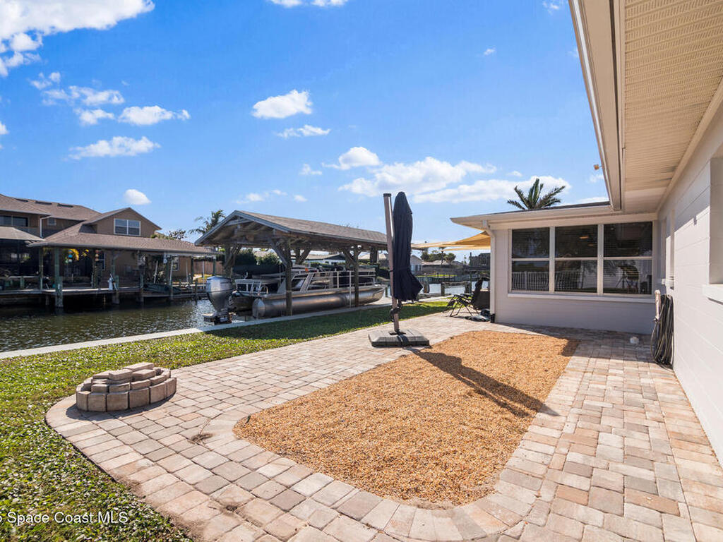 1707 Harbor Drive, Merritt Island, FL 32952