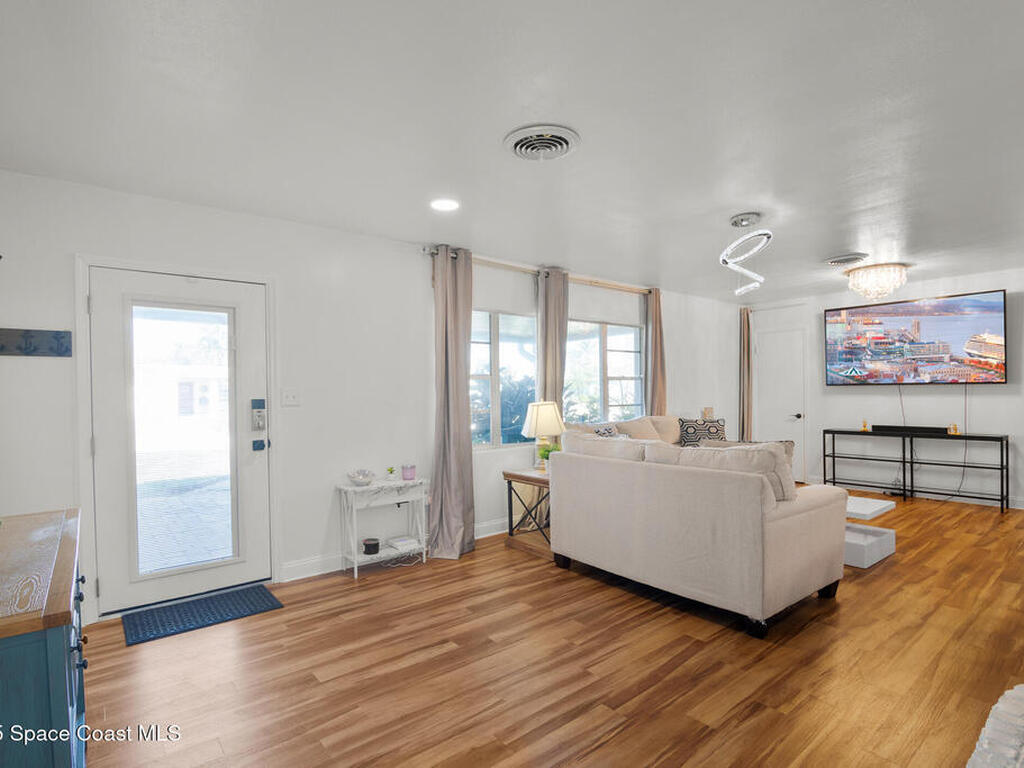 1707 Harbor Drive, Merritt Island, FL 32952