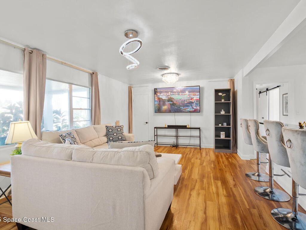 1707 Harbor Drive, Merritt Island, FL 32952