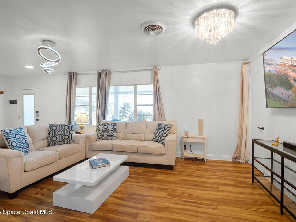 1707 Harbor Drive, Merritt Island, FL 32952