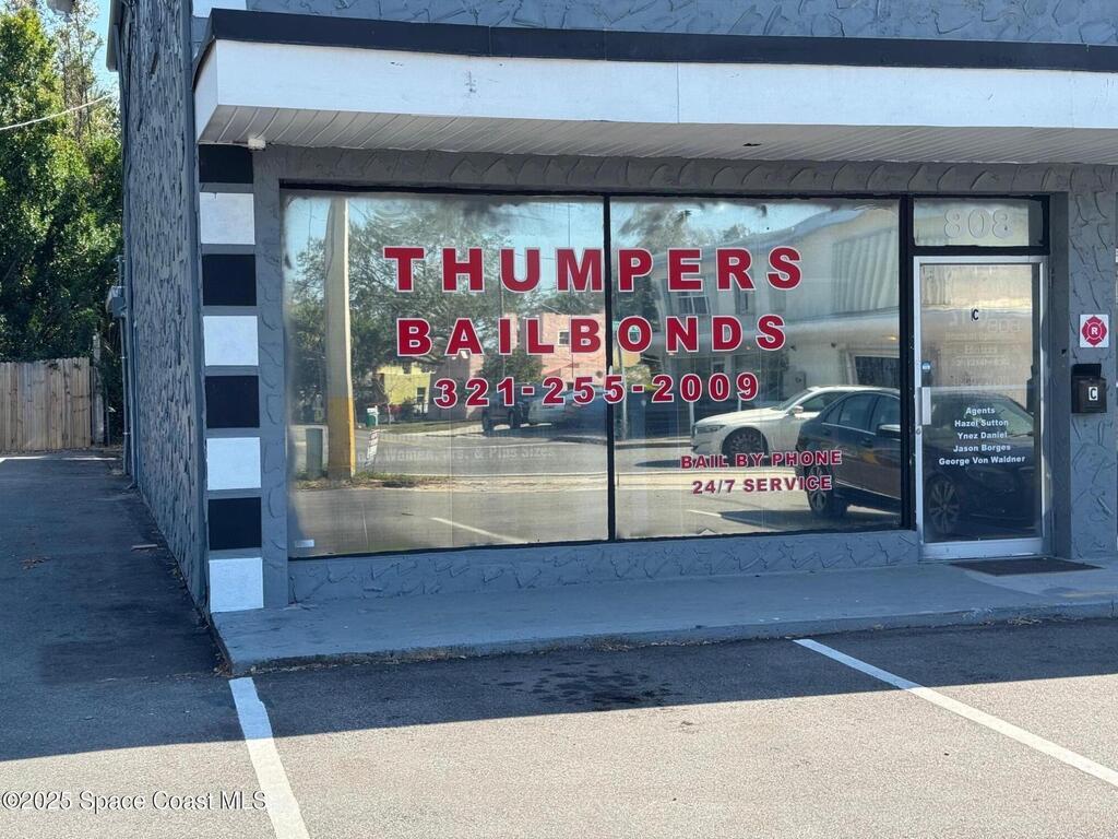 808 Forrest Avenue, Cocoa, FL 32922